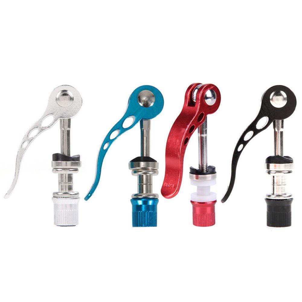 Kẹp Yên Xe Đạp Leo Núi VANES1 Tháo Lắp Nhanh Tiện Lợi