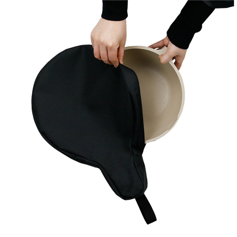 Túi Xách Du Lịch Bằng Sắt Chống Thấm Nước Tiện Dụng