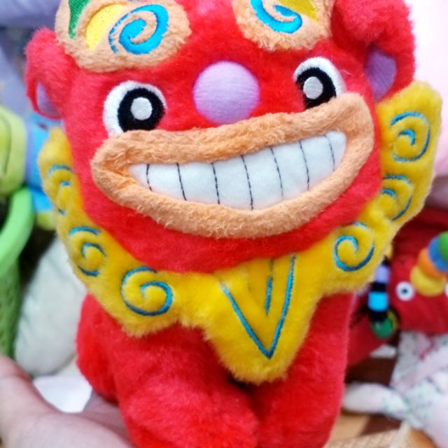 Gấu bông Ng.Ngọc.140