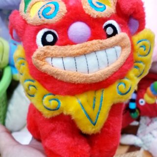 Gấu bông Ng.Ngọc.140