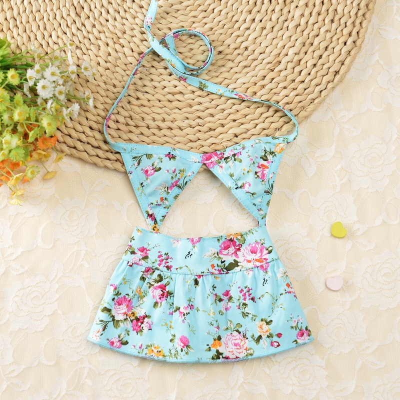 Váy Bơi Thời Trang Cho Thú Cưng 27