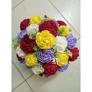 [Mã SKAMLTSM9 giảm 10% đơn 99K] Giấy nhún 10 cuộn : 120k