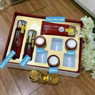 BỘ MARIS  NHẬT BẢN