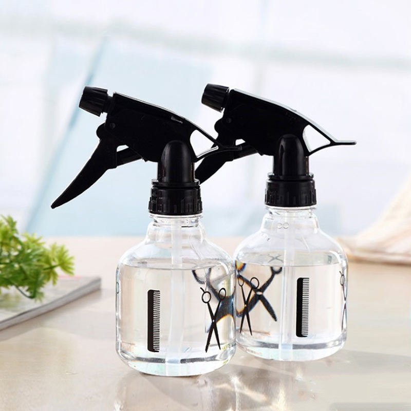 Bình xịt rỗng bằng nhựa chuyên dụng đa năng 250ml