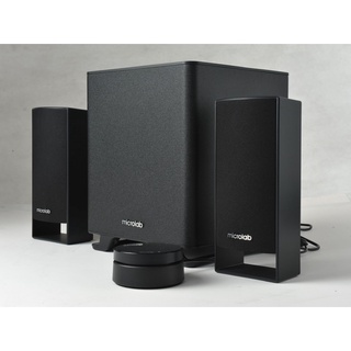 Loa microlab m-660bt new 2.1