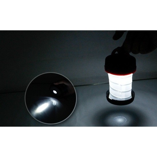 ĐÈN PIN CẦM TAY FLASHLIGHT 4 CHẾ ĐỘ TIỆN LỢI