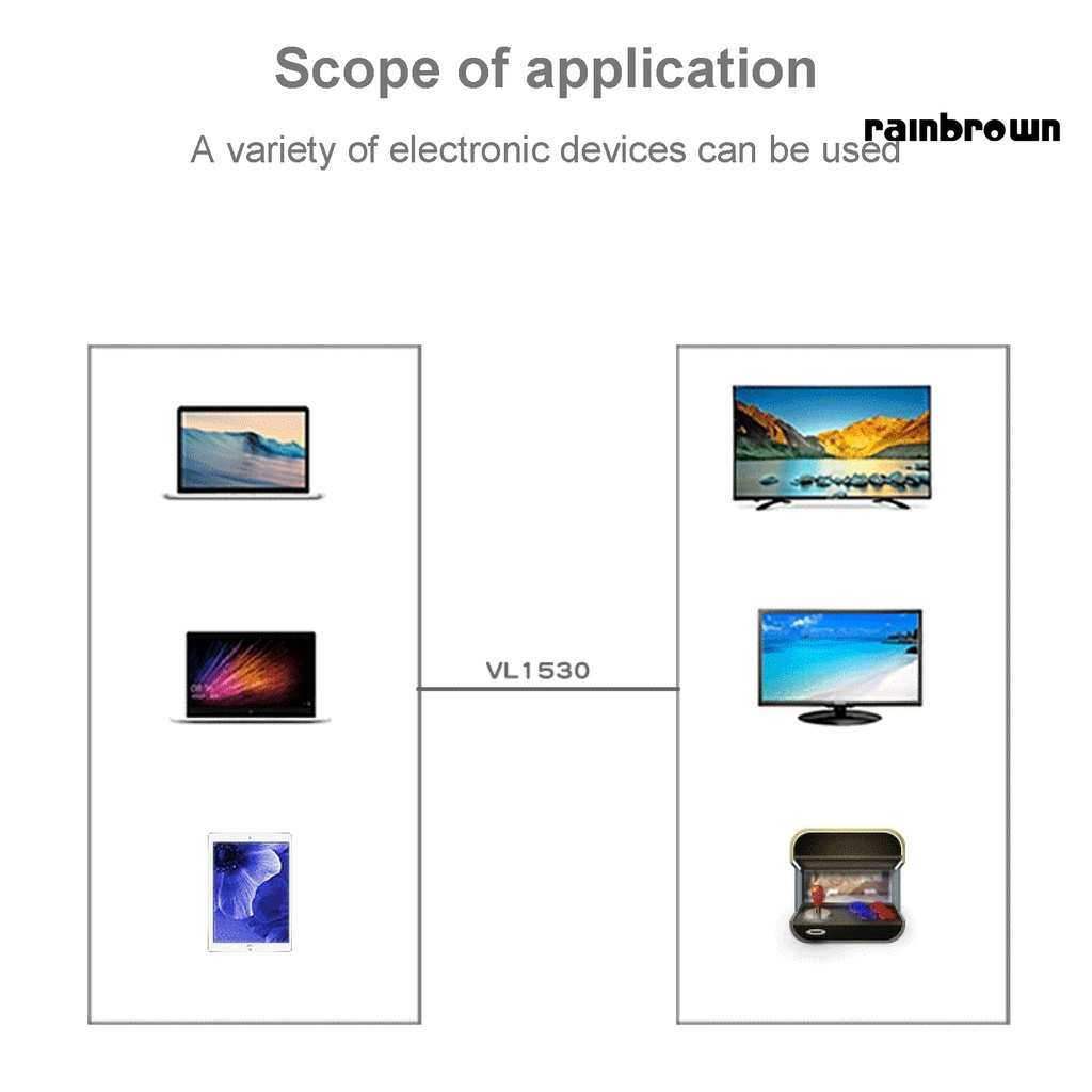 Ổ Cứng Di Động 2.5inch Usb 3.0 5gbps Cho Laptop / Pc / Rxdn / | BigBuy360 - bigbuy360.vn