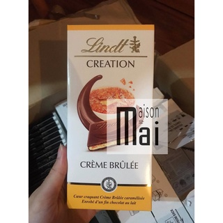 Các loại Socola LINDT
