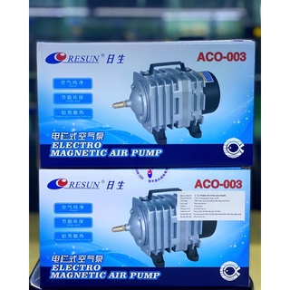 Máy sủi oxy ACO-001/ACO-003