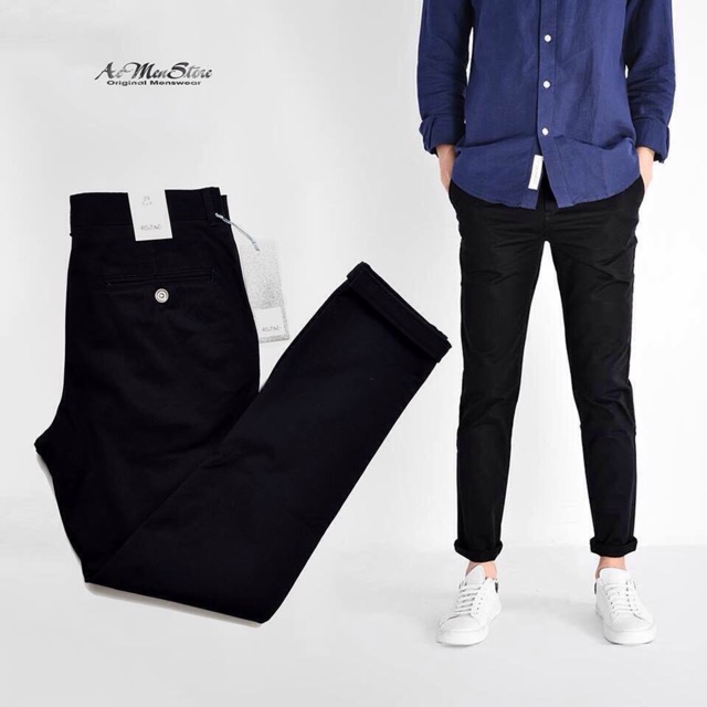 QUẦN KAKI NAM-CO GIÃN-HÀNG CAO CẤP ROUTINE-VNXK | BigBuy360 - bigbuy360.vn