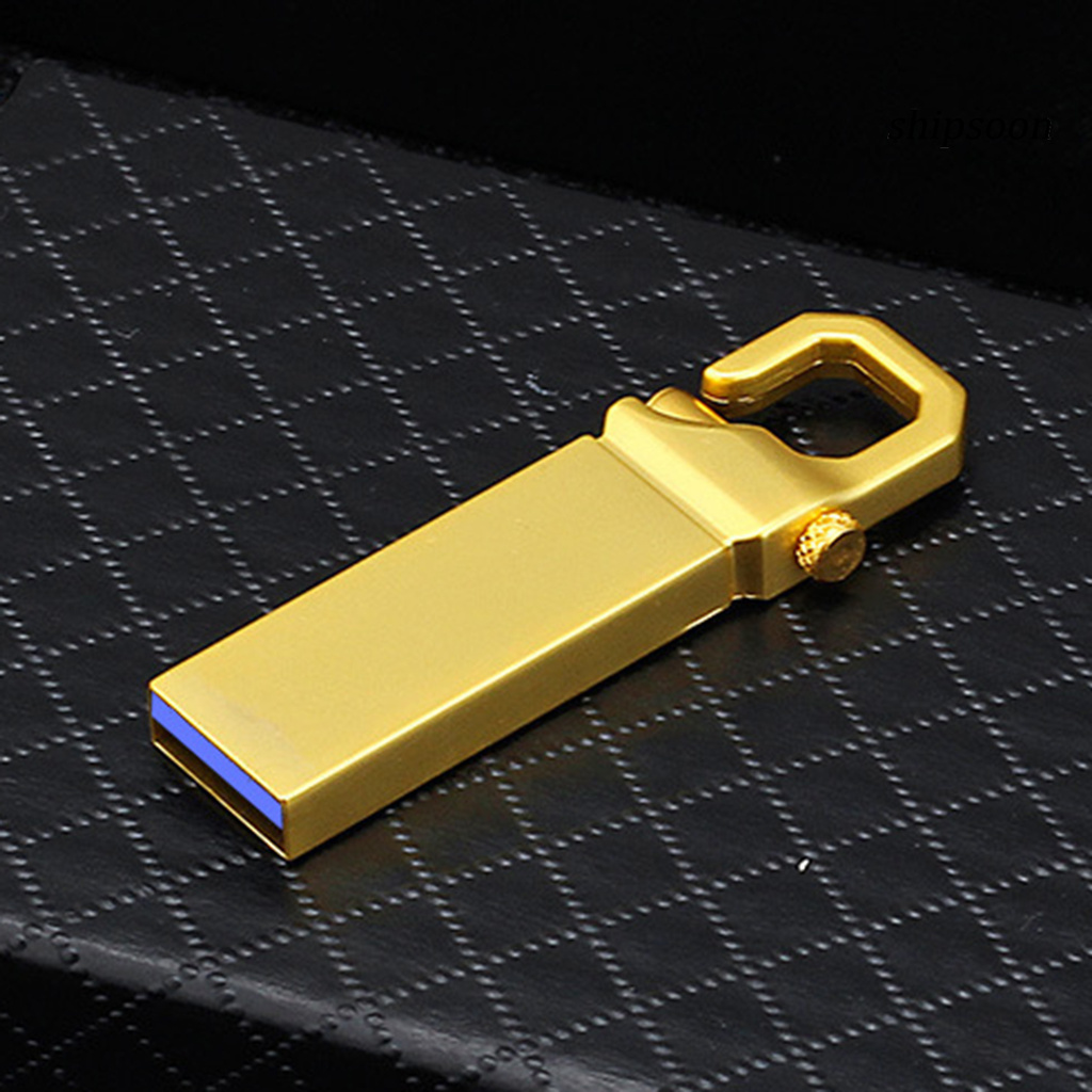 ssn -Portable High Speed USB 3.0 Flash Drive 2TB U Disk External Storage Memory Stick