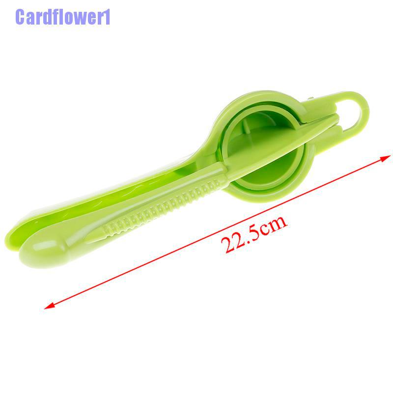 Dụng Cụ Vắt Cam Chanh 2 Trong 1 Tiện Lợi