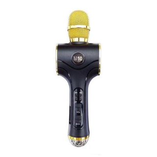 Micro Karaoke M10