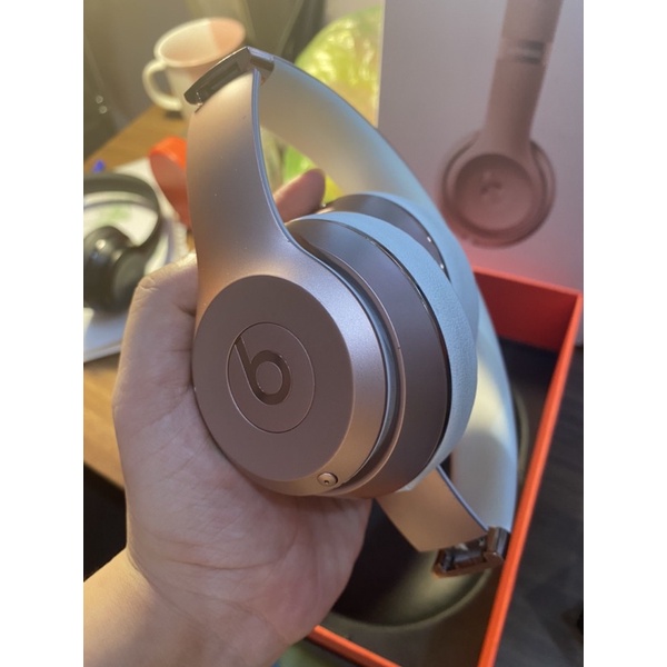 Tai nghe Beats Solo3 Wireless