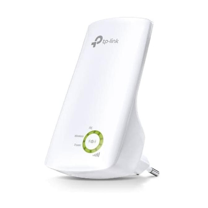 Thiết Bị Khuếch Đại Tín Hiệu WIFI Tp-Link TL-WA854RE 300MBPS