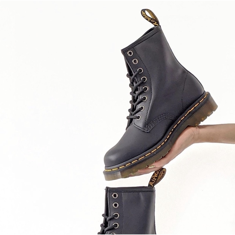 Giày bốt 1460 da Nappa chính hãng | BigBuy360 - bigbuy360.vn