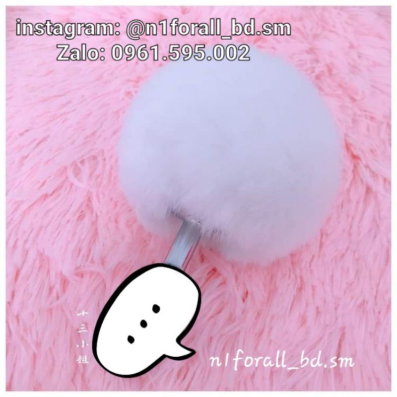 Cosplay thỏ dễ thương | BigBuy360 - bigbuy360.vn