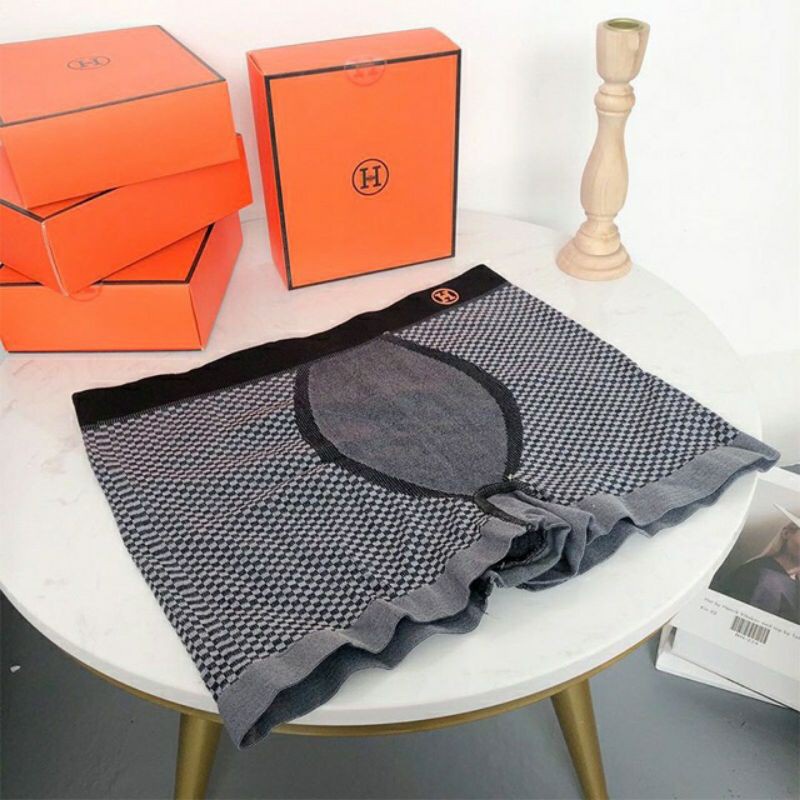 Hộp 3 Quần Sịp Đùi HM David Beckham FULL BOX
