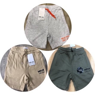 QUẦN SHORT XUẤT DƯ CHẤT NỈ DA CÁ