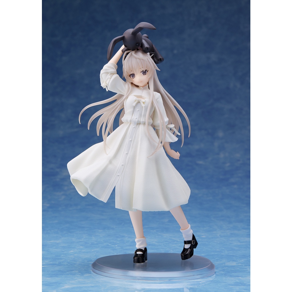 [ SHQ ] [ Hàng Có Sẵn ] Mô hình Figure chính hãng Nhật - Kasugano Sora Coreful - Yosuga no Sora