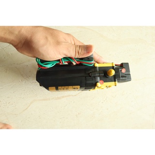 Máy bơm mini 12V bom mini - bộ bơm SINLEADER