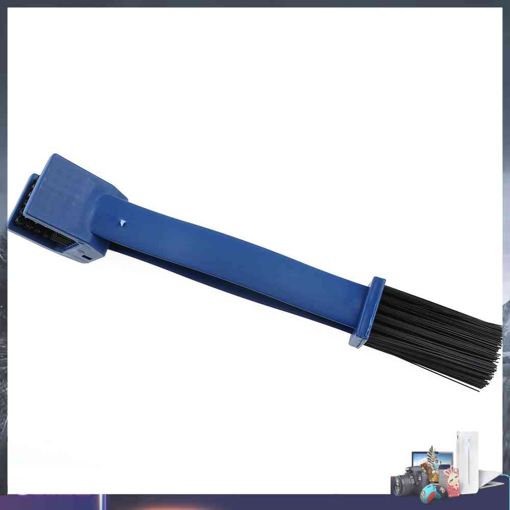 Bàn Chải Làm Sạch Xích Xe Đạp