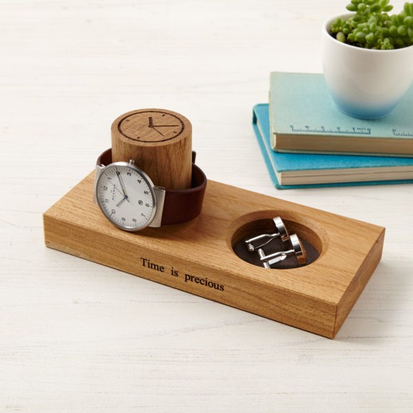 Giá để trang sức đồng hồ, kính, nhẫn