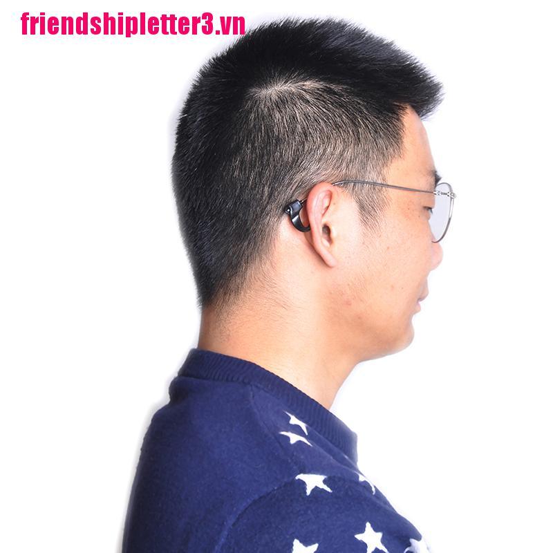 1 Cặp Dây Đeo Kính Bằng Silicone Chống Trượt Tiện Lợi