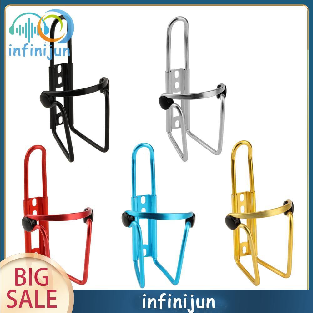 1 Giá Đỡ Chai Nước Cho Xe Đạp