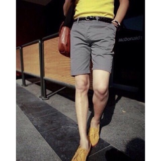 Quần short kaki ZARA Man ( nhiều màu) 