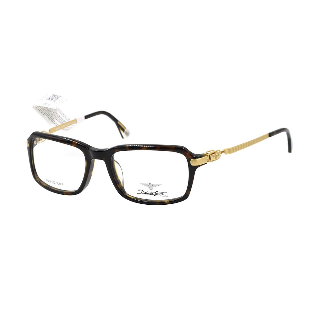 Gọng kính nam nữ thời trang Dakota Smith DS51027  chính hãng