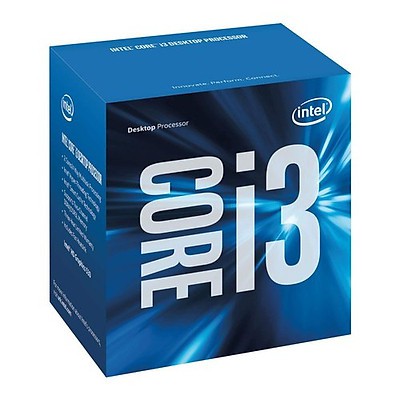 CPU Intel Core i3 4150, 4160 socket 1150 | BigBuy360 - bigbuy360.vn