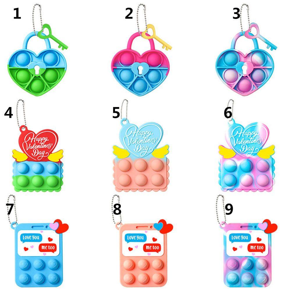 .N Rodent Móc Khóa Silicone Trang Trí Túi Pioneer