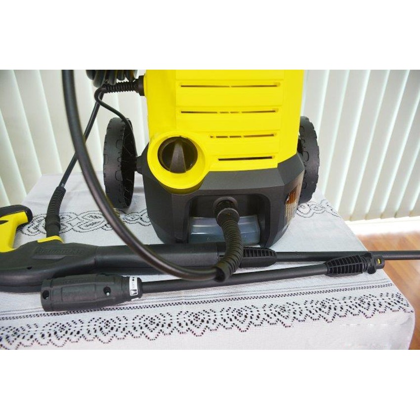 Máy phun rửa xe áp lực Karcher K2.360 *KAP (1.601-686.0)