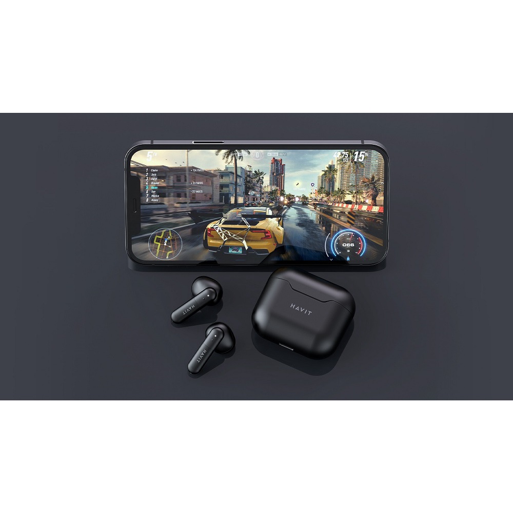 Tai nghe Bluetooth không dây Havit TW960