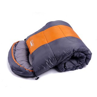 Túi ngủ mùa đông DESERT FOX
