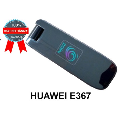 Usb 3G Huawei E367 28,8Mb- sử dụng đa mạng chạy bộ cài chuẩn, USB 4G Wifi UFI tốc độ 150 Mbps