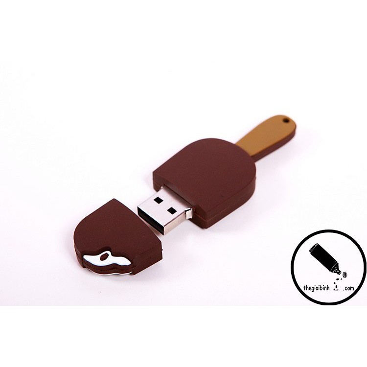 USB Cà Rem Icecream U25