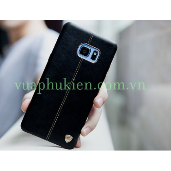 Ốp lưng da Nillkin Englon cho Galaxy Note 7/ Note FE