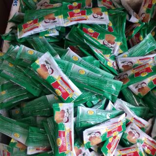 Com bo 3 kg chỉ 190k Bánh dừa nướng cân ký Quỳnh Trân hạn mới nhất