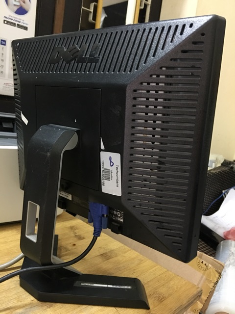 [Giá rẻ] Màn hình Dell 17in hình vuông thanh lý văn phòng | BigBuy360 - bigbuy360.vn