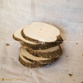 Gỗ cắt miếng decor- gỗ xẻ miếng