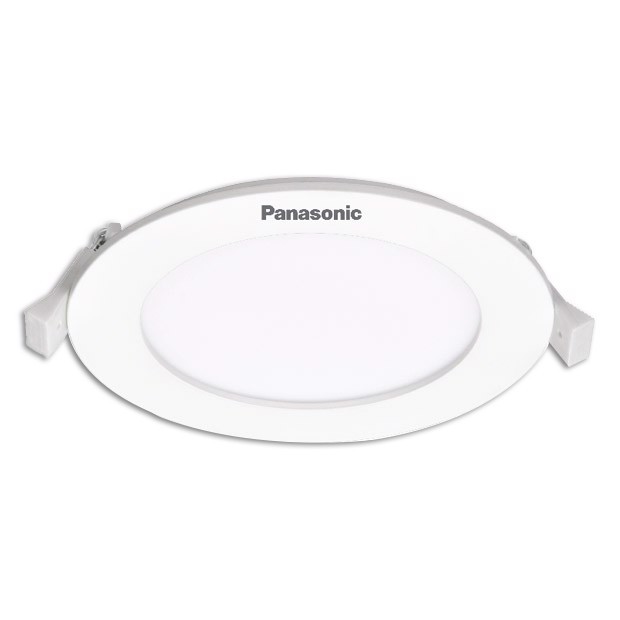 Đèn LED Downlight âm trần phi 105mm Panasonic 8W NNP722663