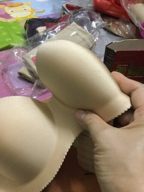 Áo đúc Thái không gọng  838N/138N