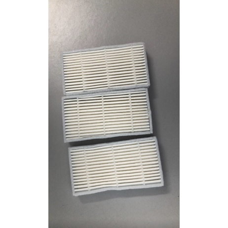 Màng lọc hepa - Phụ kiện thay thế robot Medion 18500, 18501, 19510, 19511