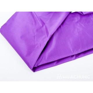 ÁO MƯA SIÊU NHẸ CAO CẤP THÀNH NAM
