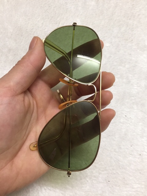 Kính cổ rayban