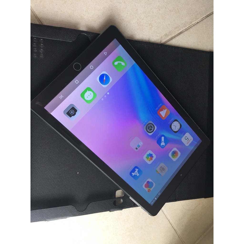 MÁY TÍNH BẢNG IPAD PRO SINGAPORE 10.1 INCH MS 001 | WebRaoVat - webraovat.net.vn