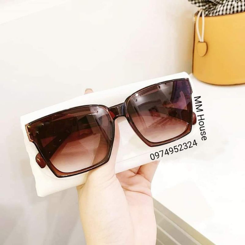 Sỉ Mắt Kính Gucci Hàng Đẹp