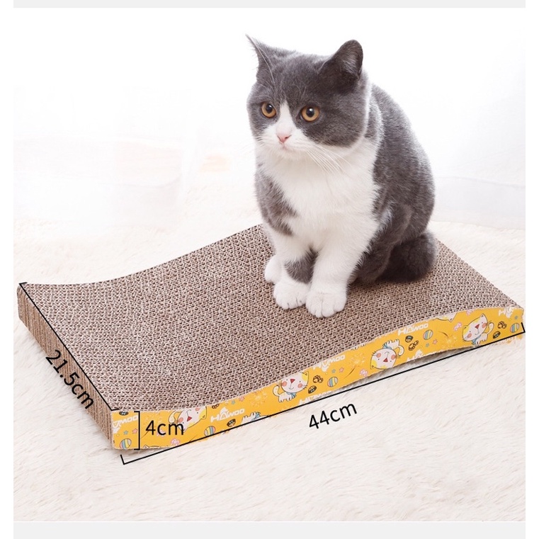 Bàn cào móng mèo